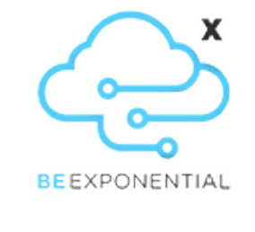 Be Exponential Client Be Exponential Logo